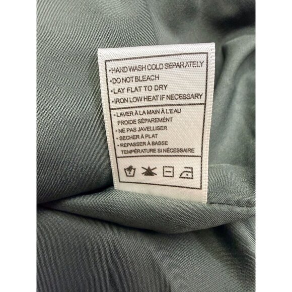 BB Dakota Faux Suede Moto Bomber Jacket | elevated streetwear | XXL | NWOT - Picture 13 of 13